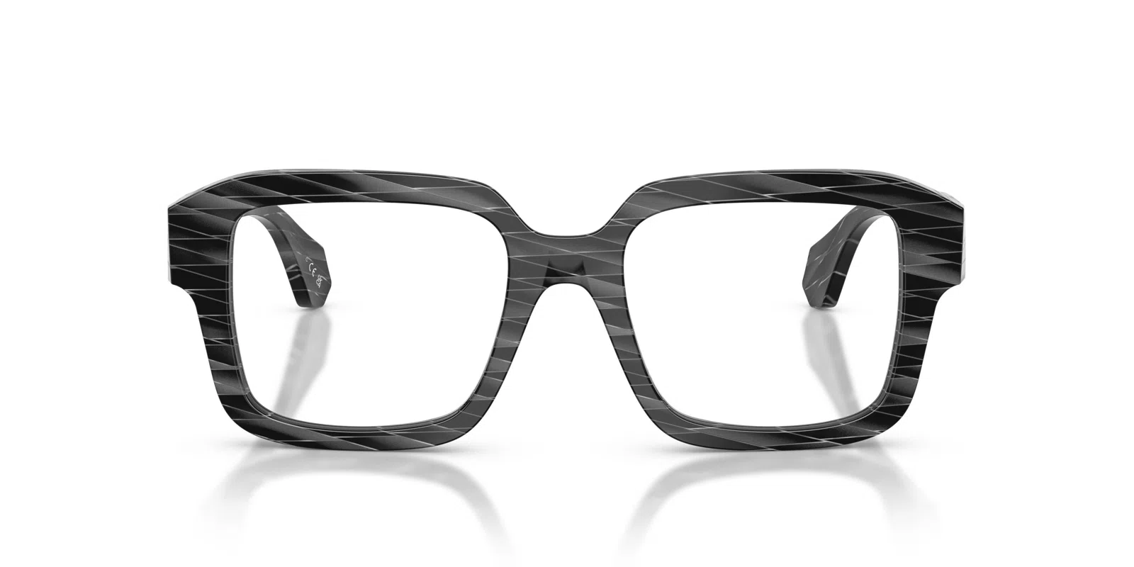 Alain Mikli 3538 Eyeglasses - view 29